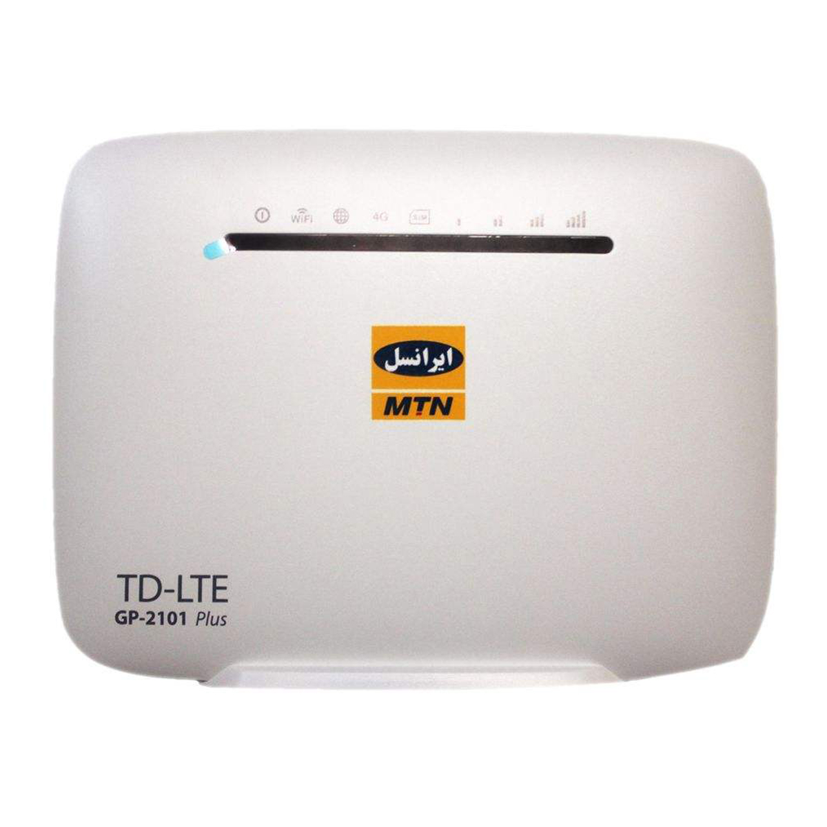 قیمت و مشخصات مودم ایرانسل مدل GP2101 Plus